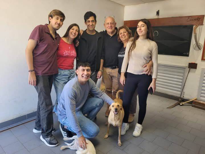 Todo lo que pasó con las elecciones en el departamento San Jerónimo