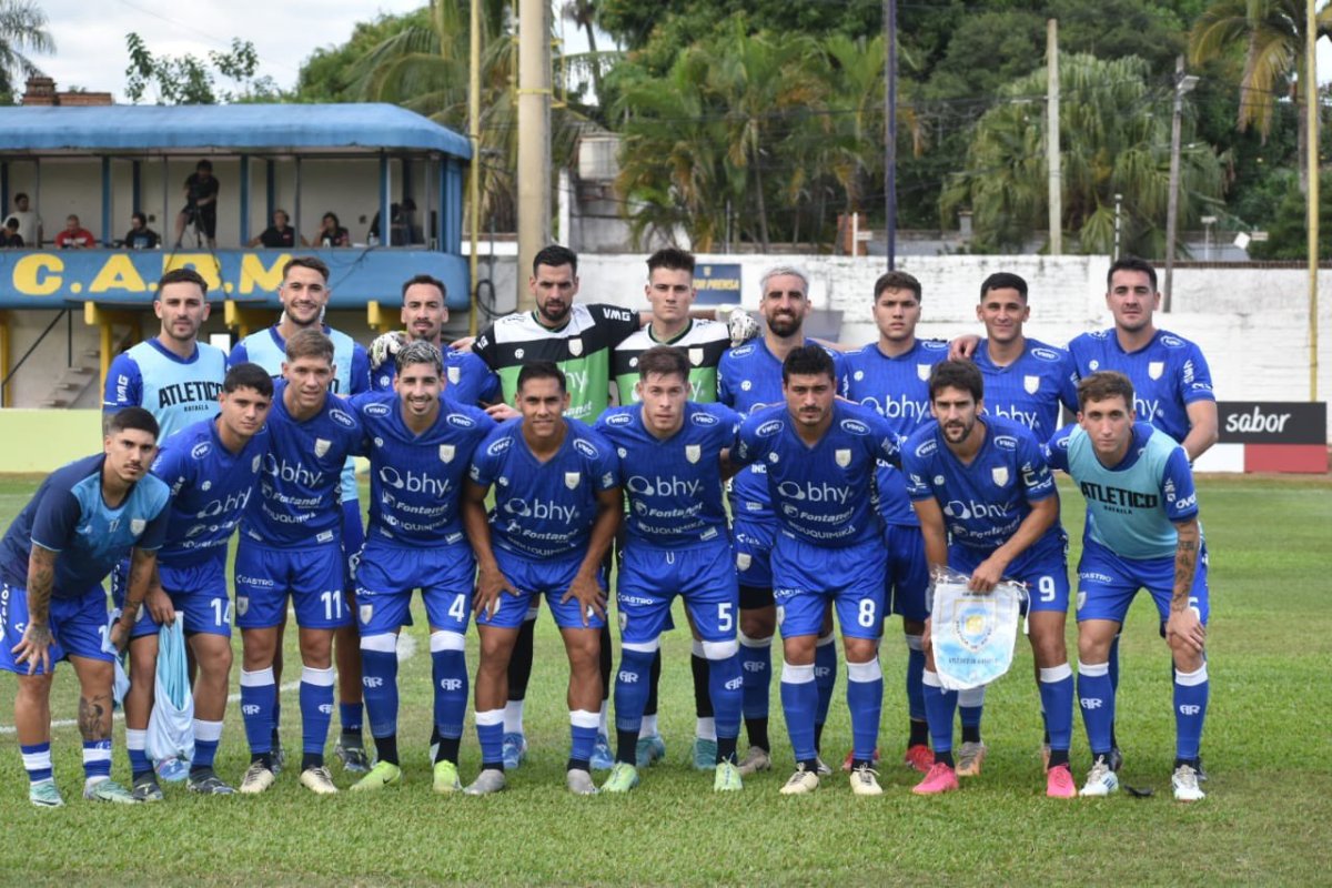 Central Córdoba y Atlético de Rafaela ganaron y son líderes