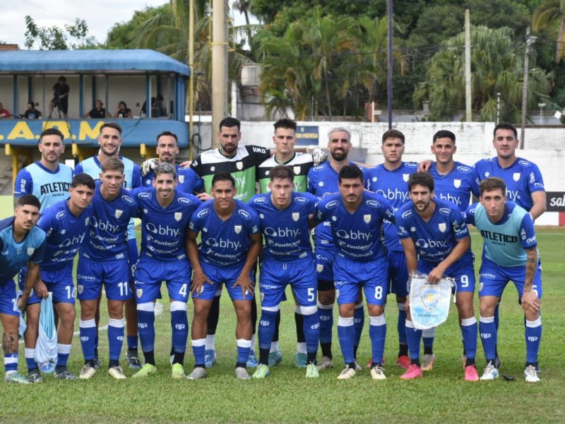 Central Córdoba y Atlético de Rafaela ganaron y son líderes