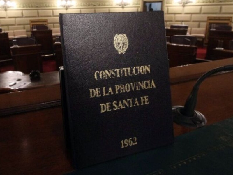 La Convención Constituyente de Santa Fe comenzará el 14 de julio, según confirmó Pullaro