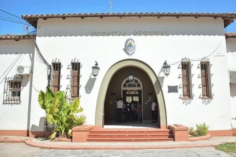Preocupación en el Hospital de Vera ante la falta de personal