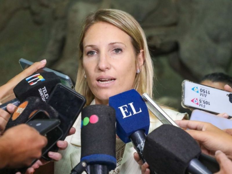 En un año, detuvieron a 266 personas tras la Ley de Microtráfico en el departamento La Capital