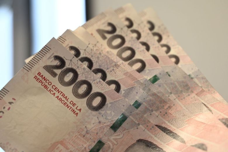 Así será el cronograma de pago a trabajadores provinciales de Santa Fe
