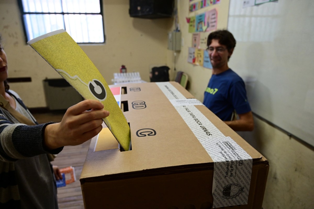 Santa Fe y una votación histórica: se eligen los convencionales para reformar la constitución