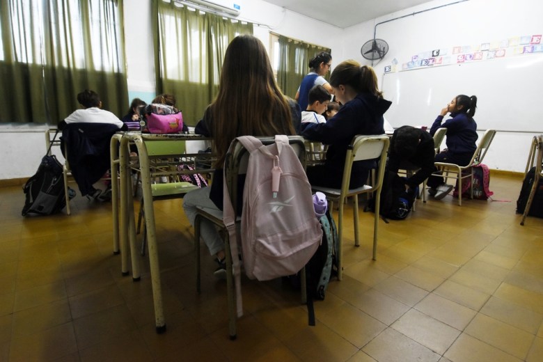 Tarea conjunta: buscan evaluar y mejorar las políticas educativas en la Región Centro