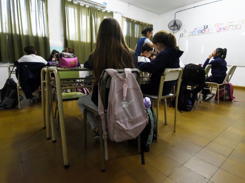 Tarea conjunta: buscan evaluar y mejorar las políticas educativas en la Región Centro