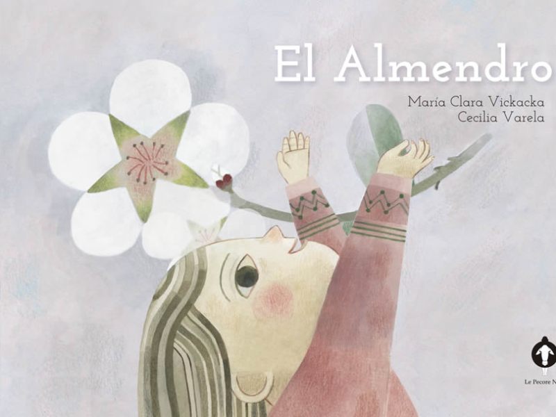 Un libro dedicado a las infancias que explora la maravilla de lo simple