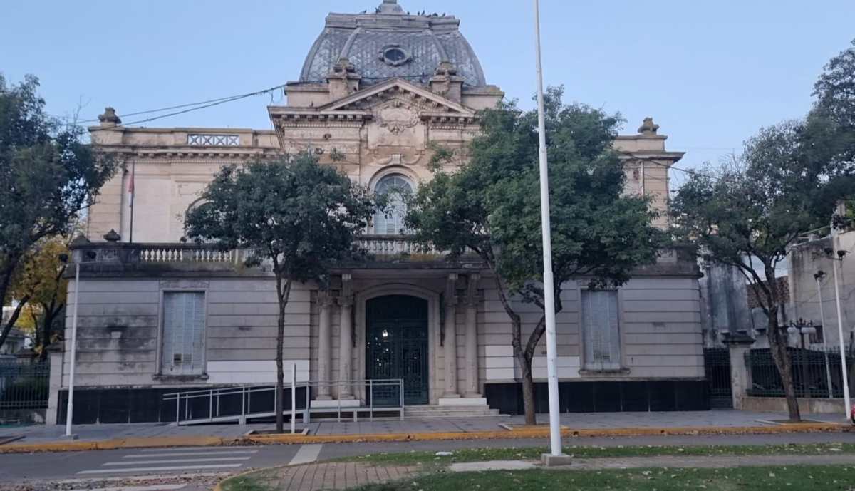Departamento Caseros: baja participación de votantes en Casilda y holgado resultado de LLA