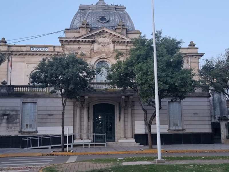 Departamento Caseros: baja participación de votantes en Casilda y holgado resultado de LLA