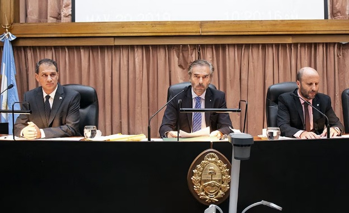 Fallo unánime: ratifican condenas para los secuestradores de un joven con discapacidad