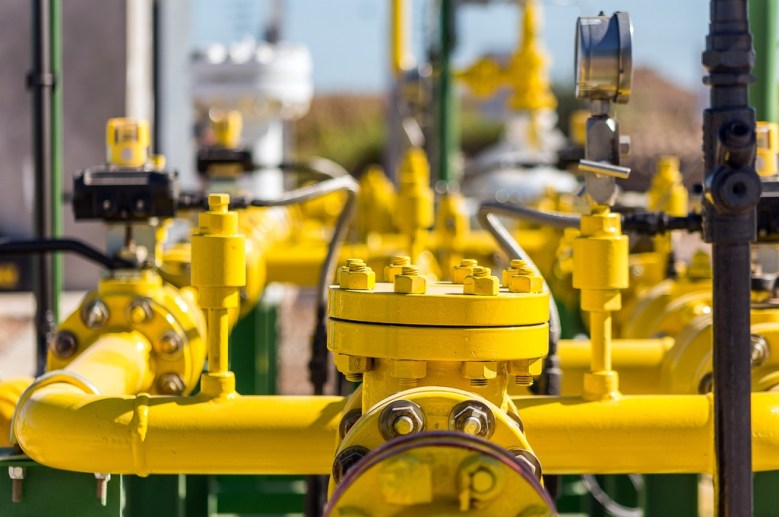 Se completa la puesta en marcha de los cinco nuevos gasoductos de Santa Fe
