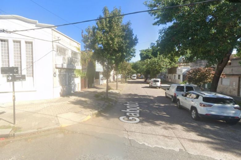 Rosario: hallaron muerto a un hombre en su casa e investigan una posible usurpación