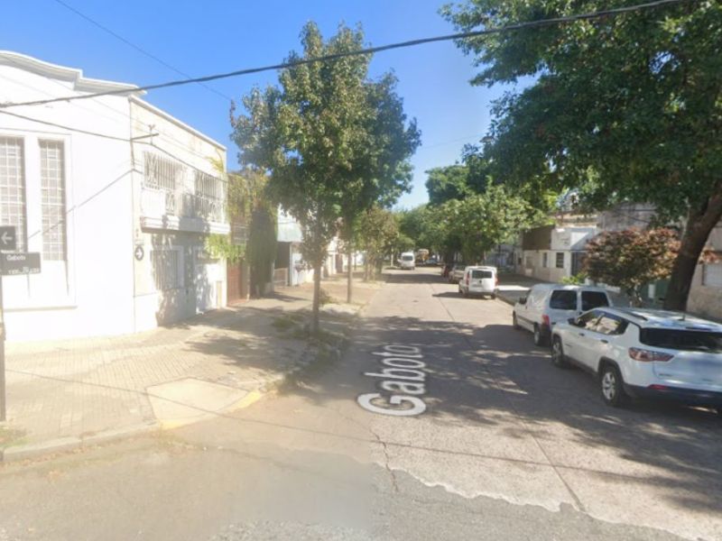 Rosario: hallaron muerto a un hombre en su casa e investigan una posible usurpación