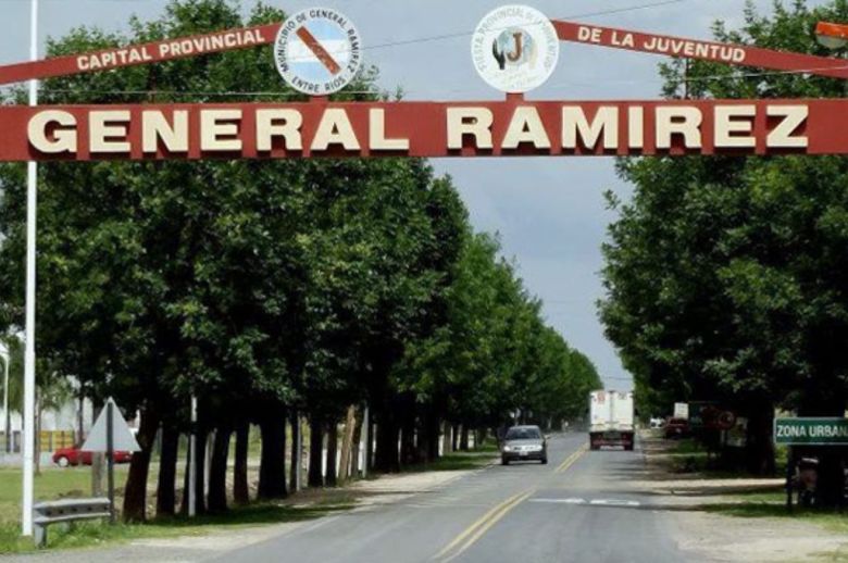 Licitaron las obras para el complejo educativo de General Ramírez