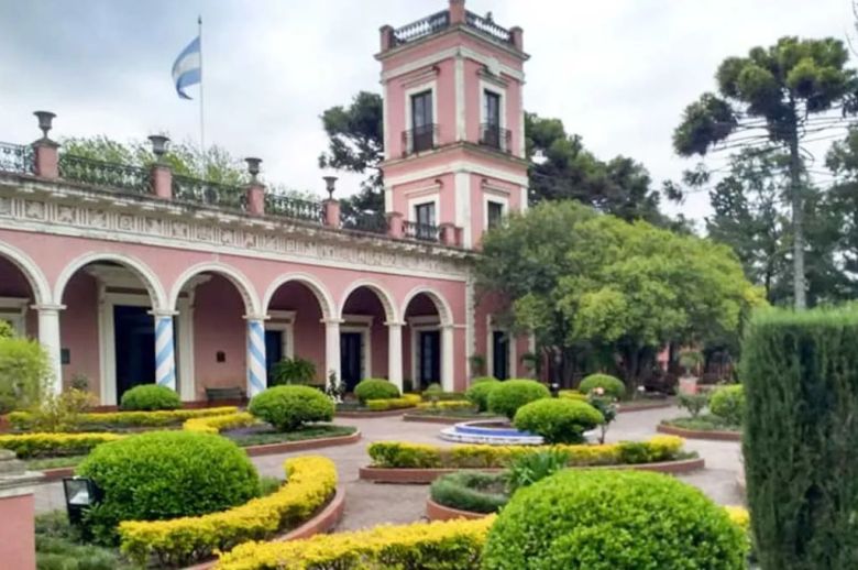 Por problemas logísticos, suspenden actividades y cierran las puertas del Palacio San José