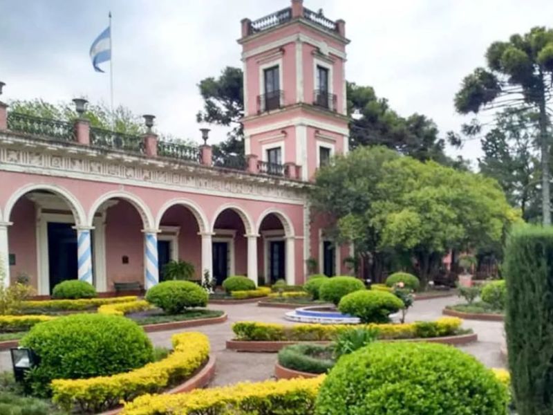 Por problemas logísticos, suspenden actividades y cierran las puertas del Palacio San José