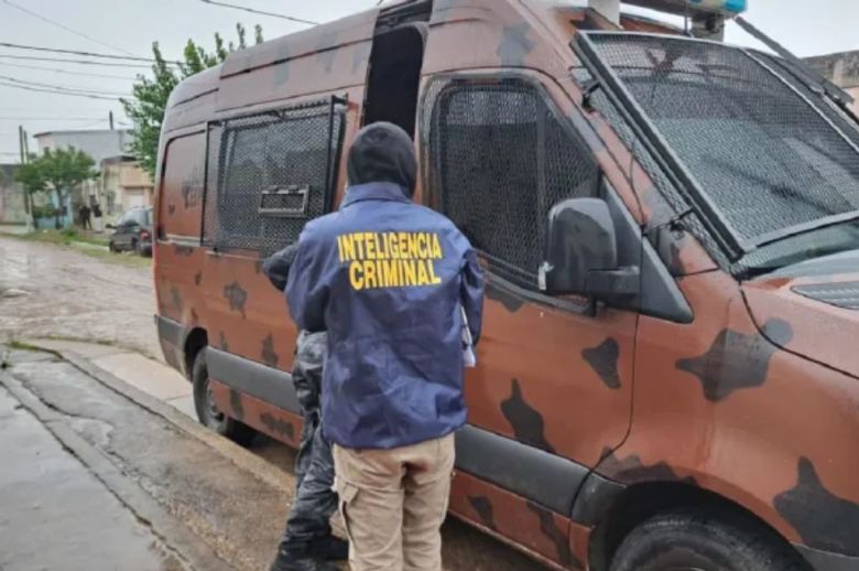Concordia: una mujer de 73 años sufrió un violento robo y terminó con una quebradura de cadera