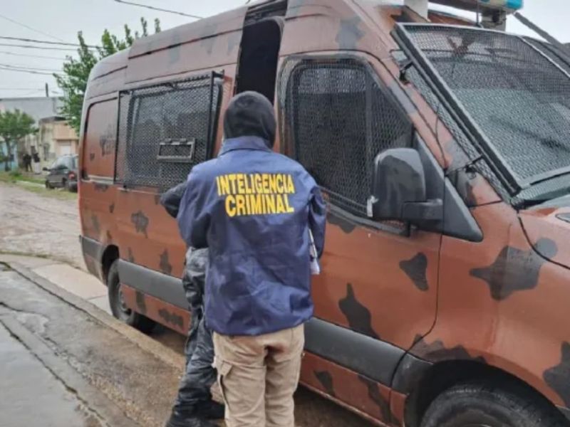 Concordia: una mujer de 73 años sufrió un violento robo y terminó con una quebradura de cadera
