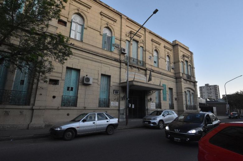 Monte Vera: una mujer está grave tras sufrir una golpiza y su hijo quedó detenido
