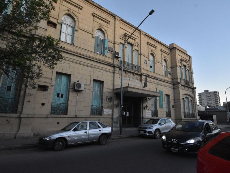 Monte Vera: una mujer está grave tras sufrir una golpiza y su hijo quedó detenido