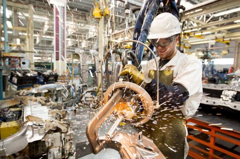 Como resultado de una baja actividad, el consumo de electricidad en las industrias entrerrianas cayó 7,9%