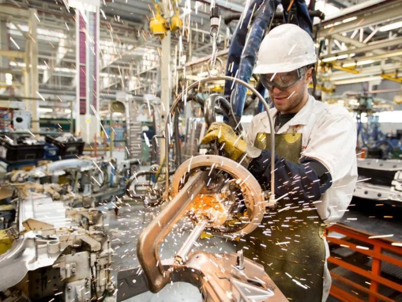 Como resultado de una baja actividad, el consumo de electricidad en las industrias entrerrianas cayó 7,9%