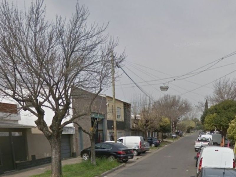 Rosario: hallaron muerto a un hombre en la vía pública