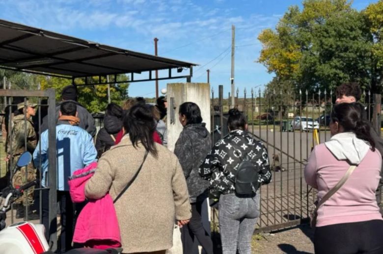 Paraná: padres denunciaron abusos sexuales en una escuela secundaria de zona este
