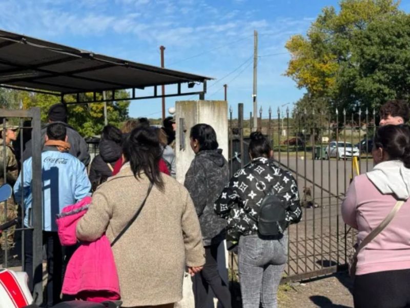 Paraná: padres denunciaron abusos sexuales en una escuela secundaria de zona este