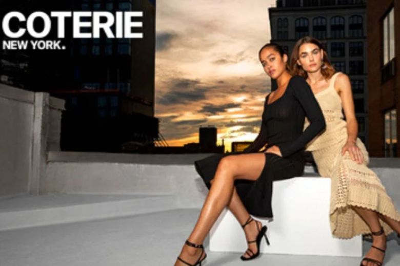 Cuatro marcas de indumentaria entrerrianas estarán presentes en una prestigiosa feria de Nueva York