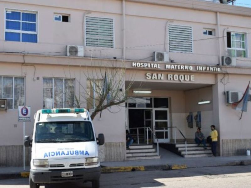 ¡Abuelo héroe!: encontró a su nieto flotando en la pileta, le practicó RCP y lo salvó