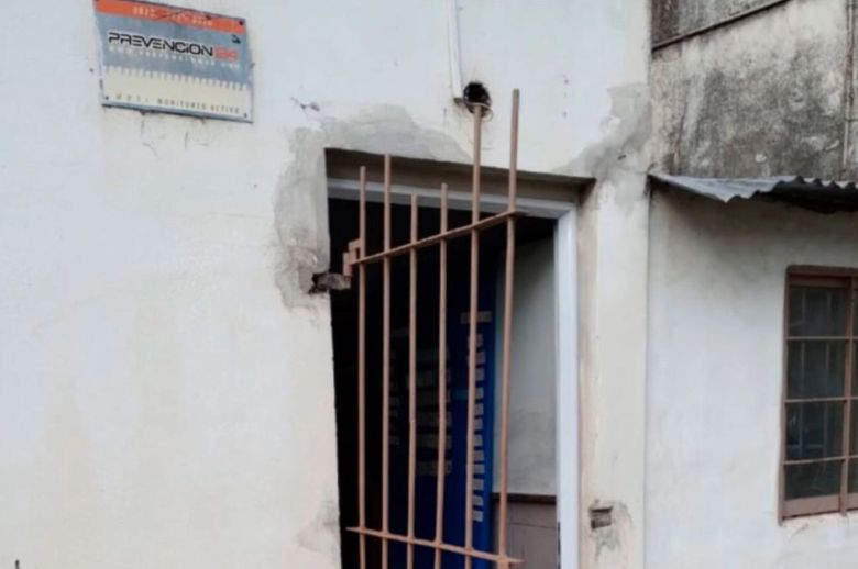 Destrozos durante un intento de robo en la escuela N°31 de Gualeguaychú: “Es un daño a los niños”