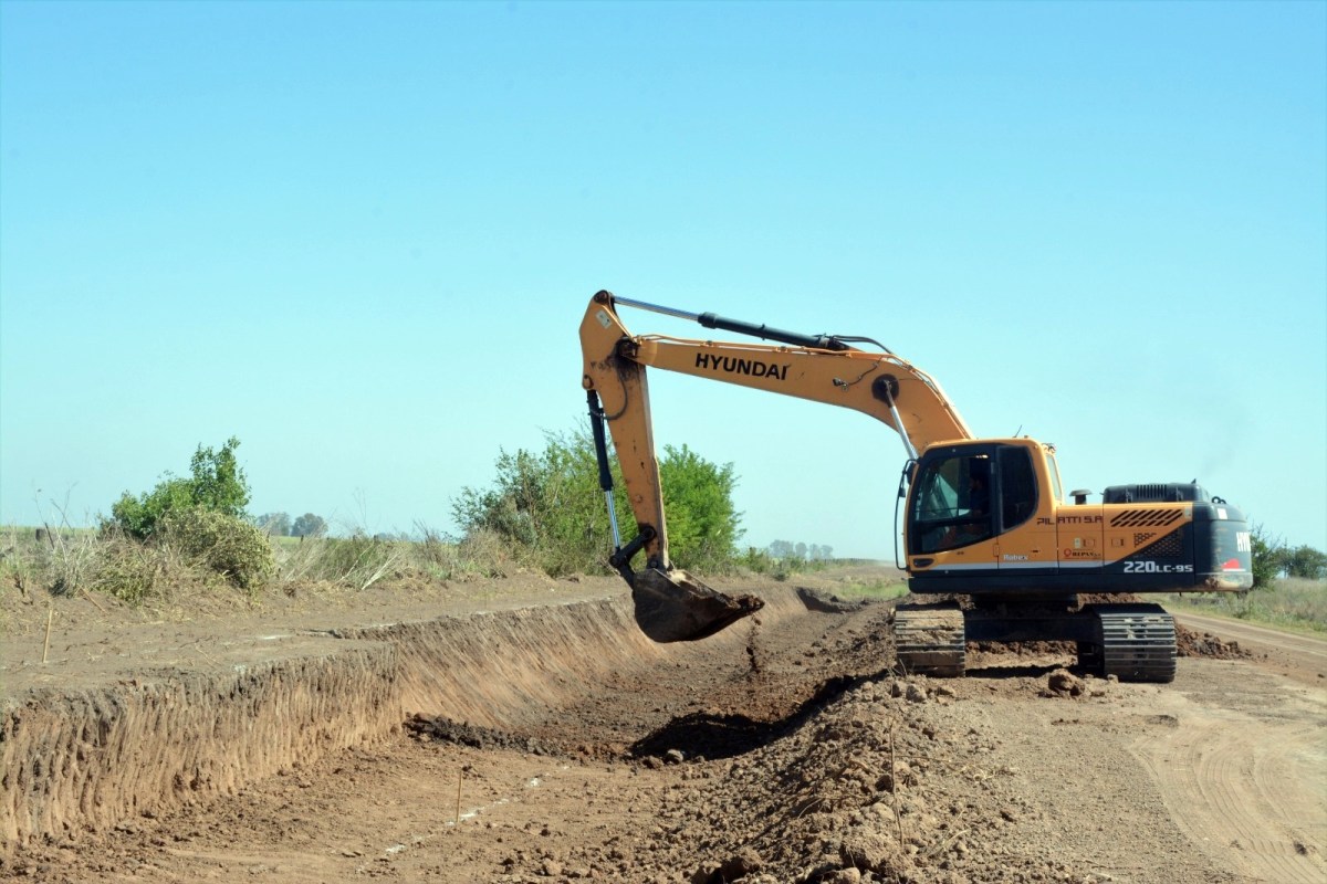 Santa Fe mostró su plan de obras ante empresarios de todo el país
