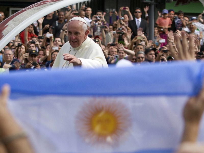 Legado del papa Francisco: mayor participación de las mujeres en la iglesia