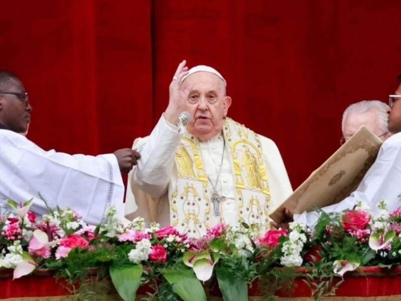 La muerte, los milagros y el más allá: qué creen los argentinos tras la partida del papa Francisco