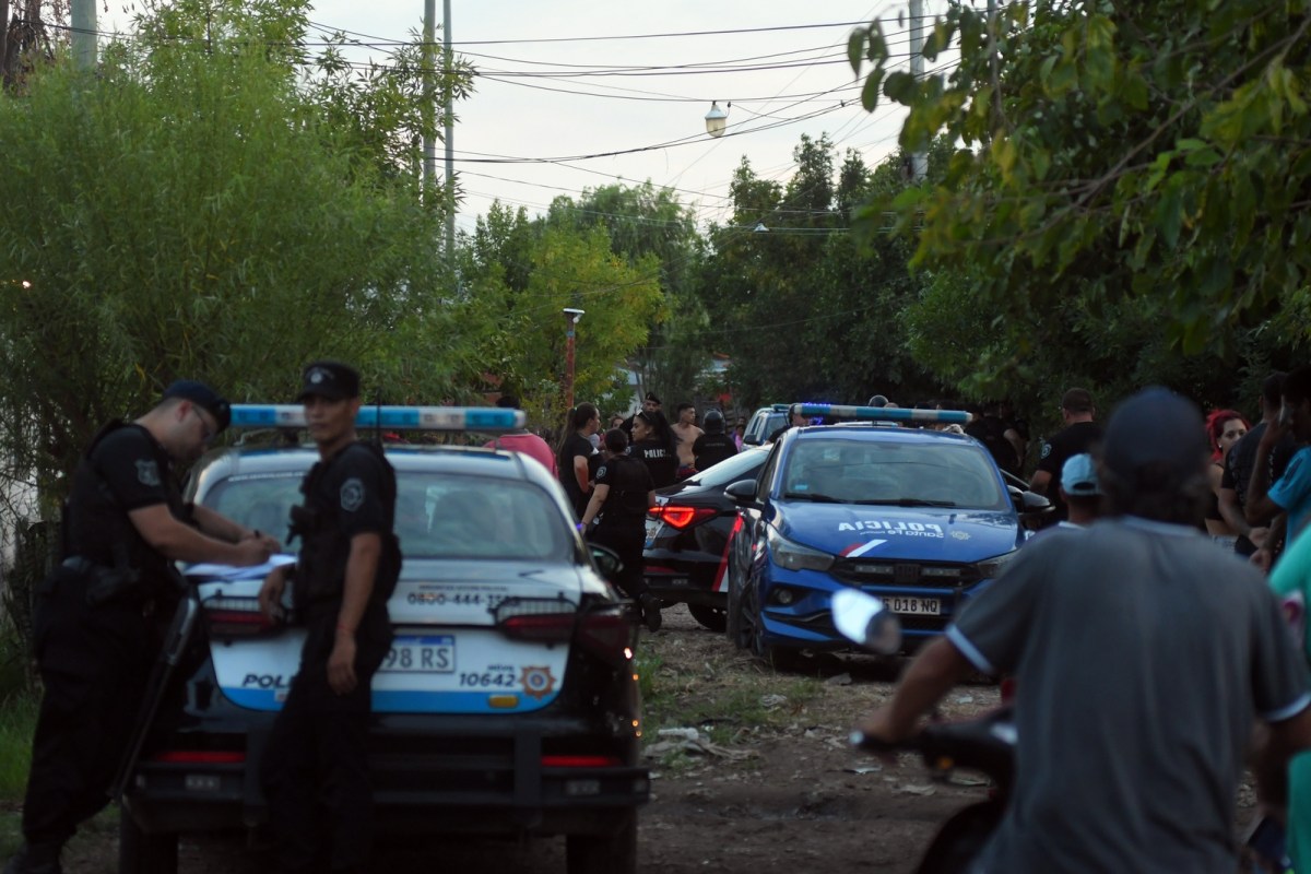 Según datos oficiales, bajaron los homicidios en Santa Fe