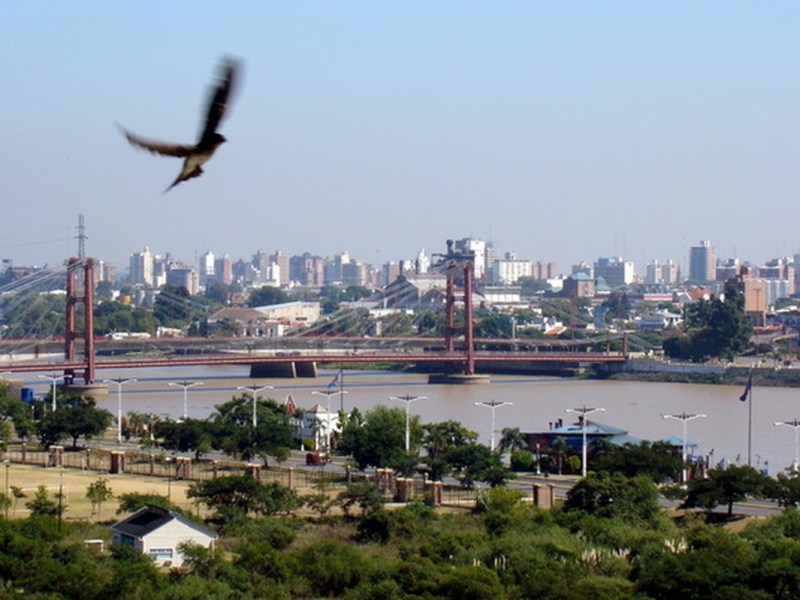 Santa Fe, entre las ciudades capitales de provincia con mayor impacto turístico a nivel nacional