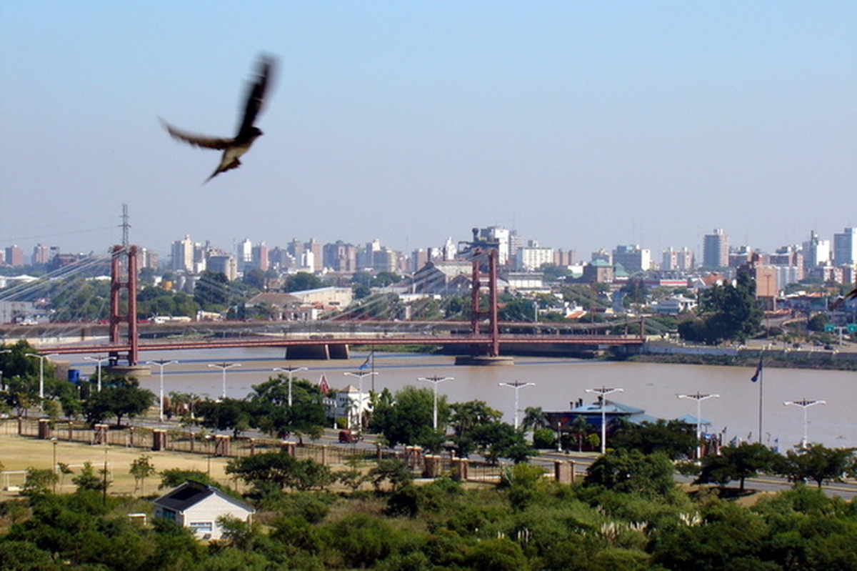 Santa Fe, entre las ciudades capitales de provincia con mayor impacto turístico a nivel nacional