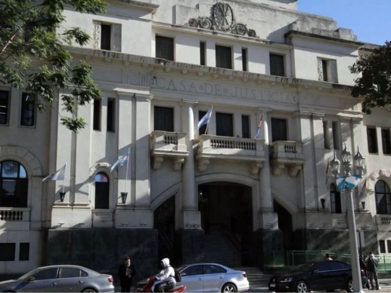 Confirman prisión preventiva a empresario acusado de abusar sexualmente de su hijo