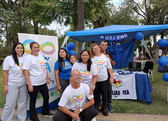 San Javier refuerza programas para la inclusión del autismo