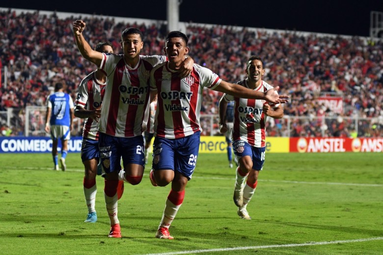 Unión recibe a Central Córdoba: el “Kily” Gónzález dio a entender que pondrá lo mejor