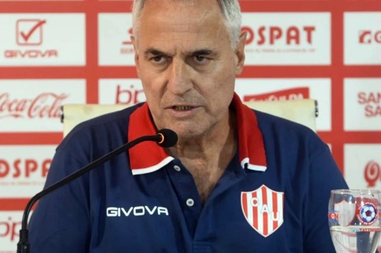 Madelón volvió a Unión: “Hay algo especial”