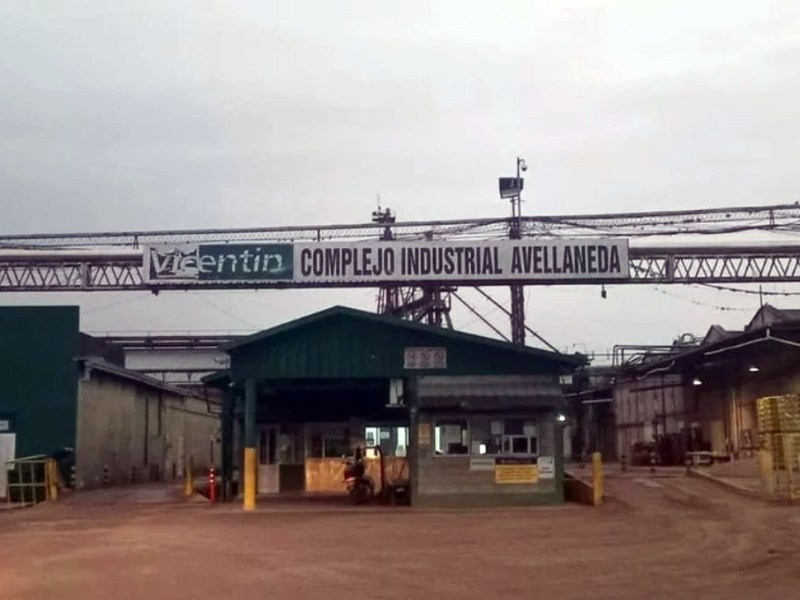 Horas decisivas para Vicentin: la firma busca reactivar sus plantas pero pide que no le corten la luz
