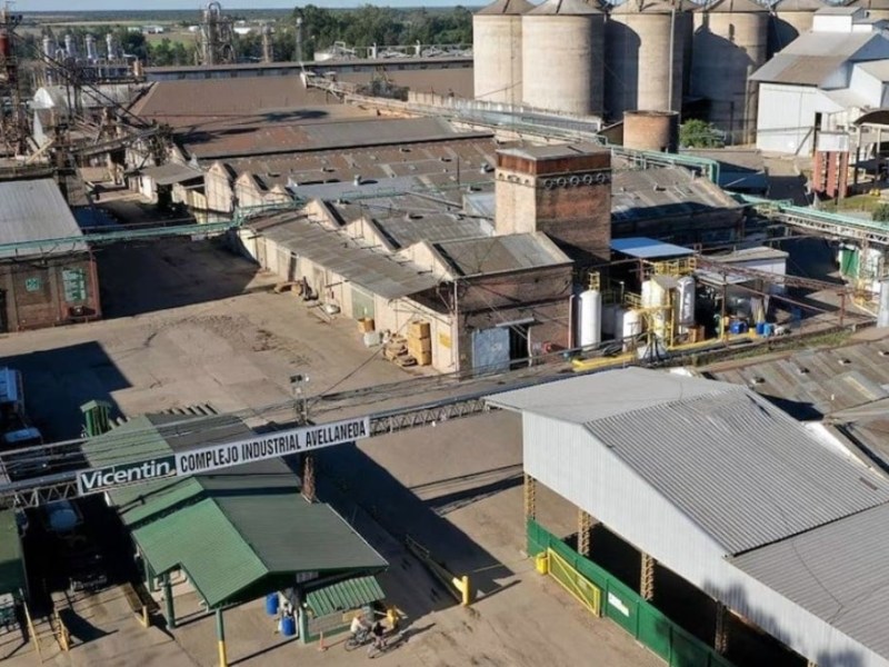 Las acciones de Vicentin no valen nada y la justicia habilitó la presentación de ofertas para el salvataje de la cerealera