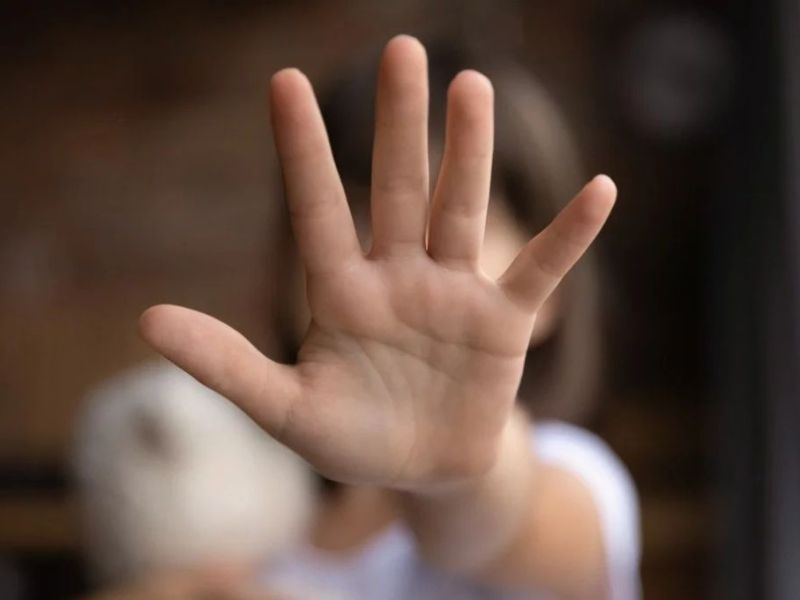 Gálvez: condenaron a 8 años de prisión a un hombre por abusar de la hija menor de edad de su pareja