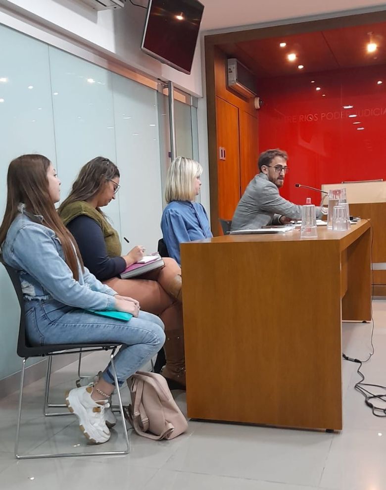 Rechazan argumentos de las defensas en causa “Jóvenes emprendedores”