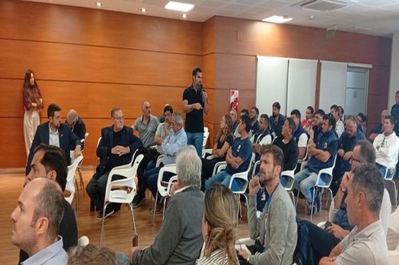 Piden la intervención judicial y la venta de bienes de Vicentin para pagar sueldos