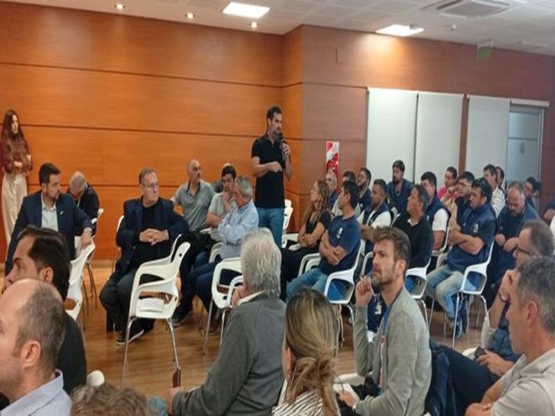 Piden la intervención judicial y la venta de bienes de Vicentin para pagar sueldos