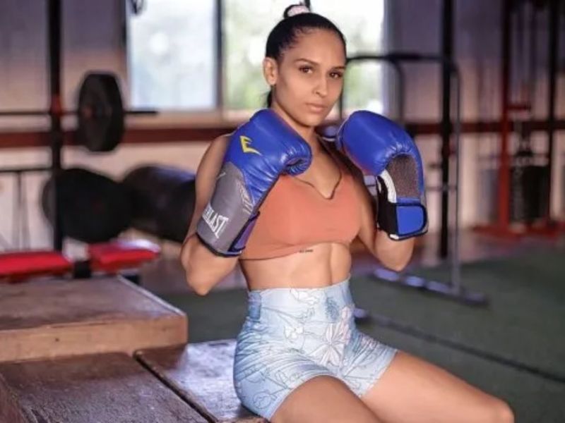 Viernes con velada de pugilismo amateur en Paraná