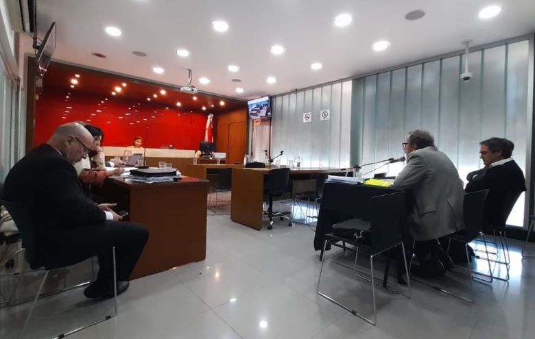 Desvinculan de la causa Contratos truchos a otro contador de Integral Asesoría